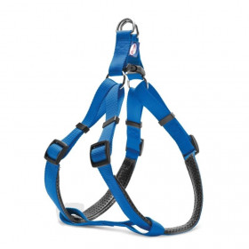Текстилен нагръдник за кучета Record X-Style dog harness